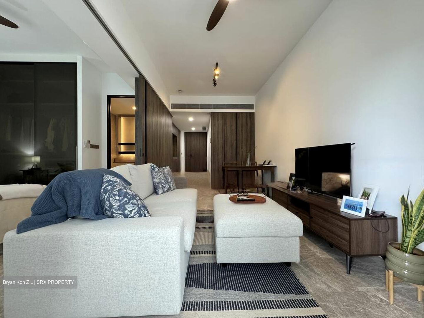 The Reef At King’s Dock (D4), Condominium #483095341